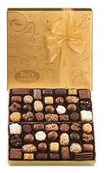 Fine Chocolates